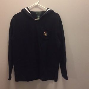 Ralph Lauren sweatshirt large
